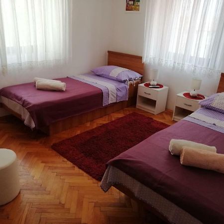 Вилла House Lotties Стари Град Экстерьер фото