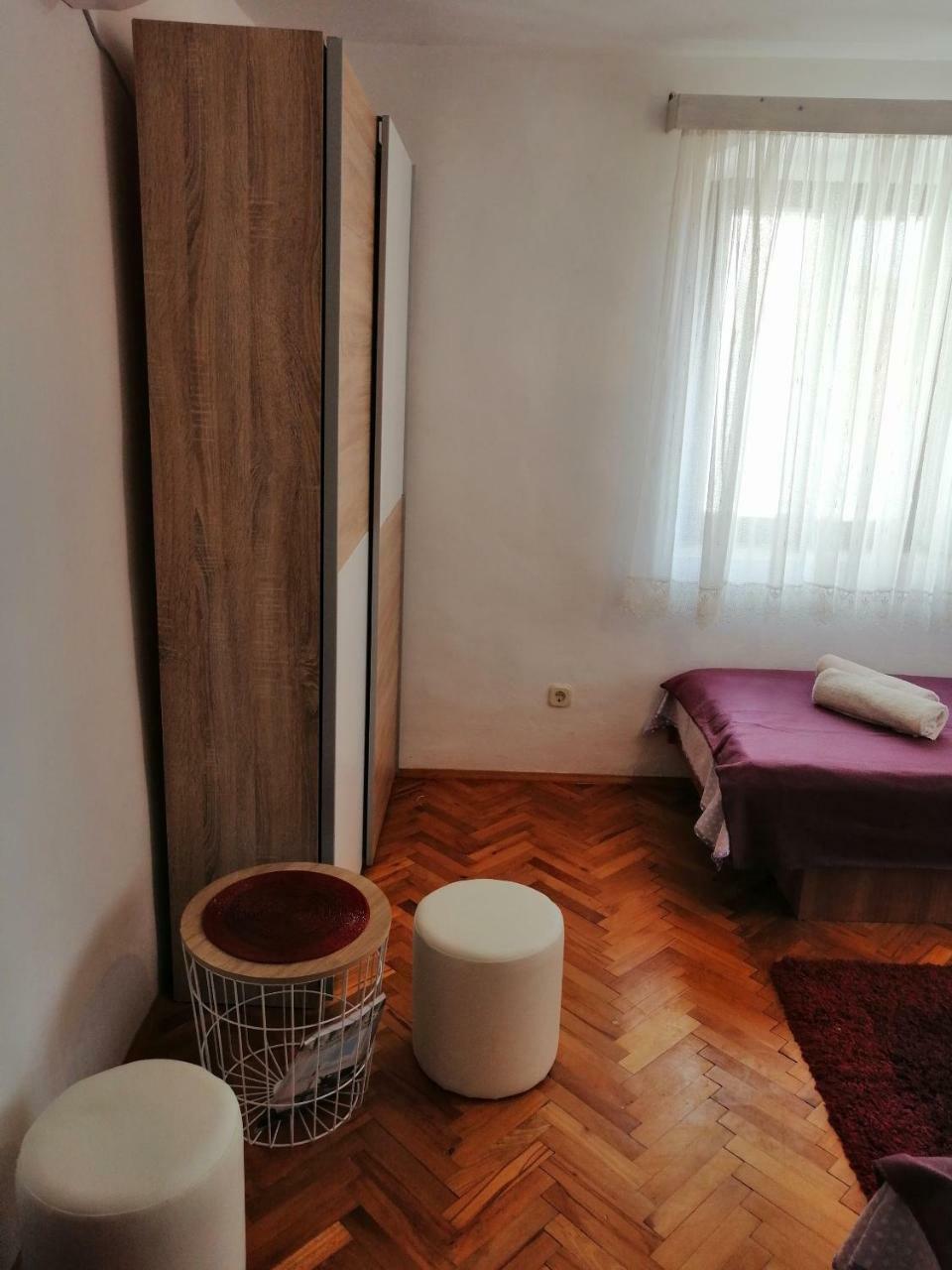Вилла House Lotties Стари Град Номер фото