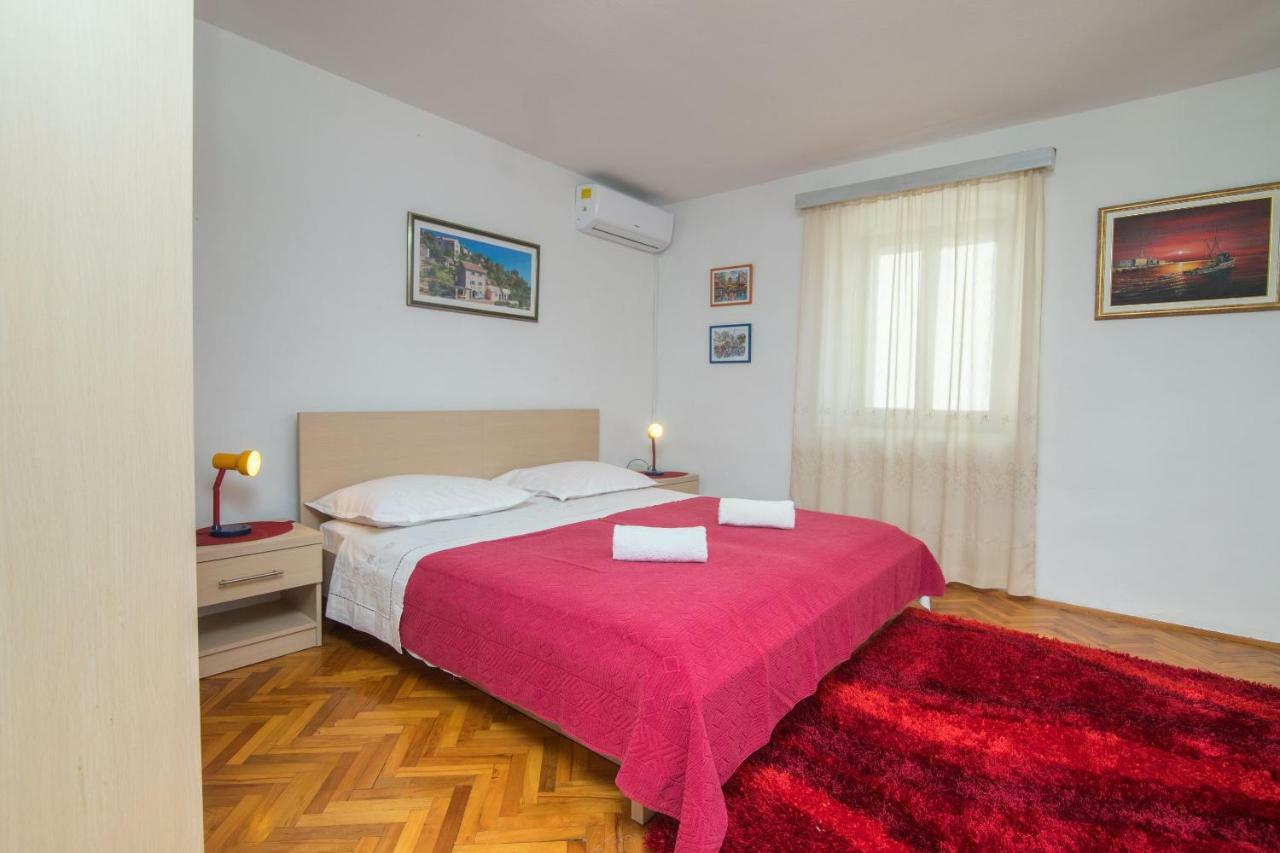 Вилла House Lotties Стари Град Экстерьер фото